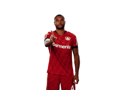 Bayer 04 No GIF by Bayer 04 Leverkusen
