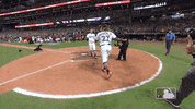 jr hug GIF by MLB