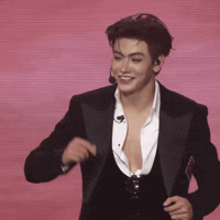 Confused Thinking GIF