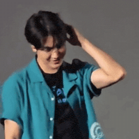 Sorry Messed Up GIF