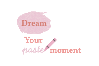 Makeup Drawing Sticker by BY ECOM