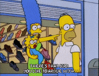 homer simpson GIF