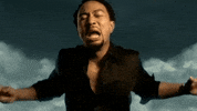 so high GIF by John Legend