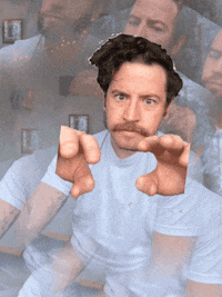 John Sullivan Magic GIF