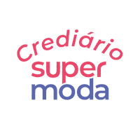 Promocao Sticker by Super Moda