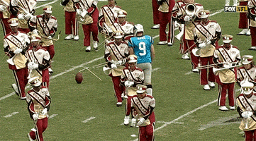 football fantasy GIF