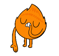Happy Mental Health Sticker