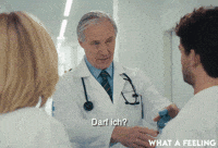 Real Men Comedy GIF by Greenkat Productions