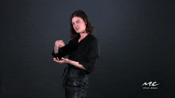 let's eat eating GIF by Music Choice