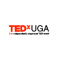 newmediainstitute tedx uga new media nmi Sticker