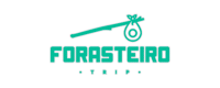 ForasteiroTrip trip viagem forasteiro Sticker
