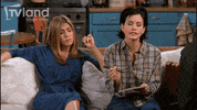 courteney cox 90s GIF by TV Land Classic