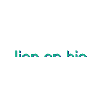 Link In Bio Ottawa Sticker by OttawaRecCulture