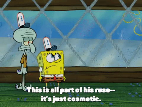 new leaf episode 13 GIF by SpongeBob SquarePants