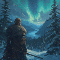 Eternal Life Death GIF