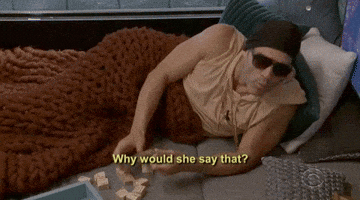 Bb22 GIF by Big Brother