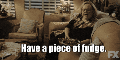 Yell Zach Galifianakis GIF by BasketsFX
