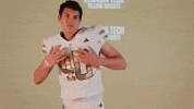 GIF by Georgia Tech Yellow Jackets
