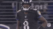 Regular Season Football GIF by NFL