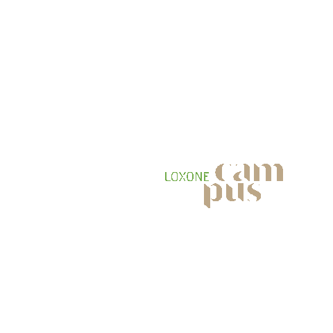 Jobs Karriere Sticker by Loxone Campus