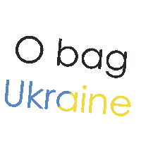 Obag Obagmania Sticker by obag_ukraine