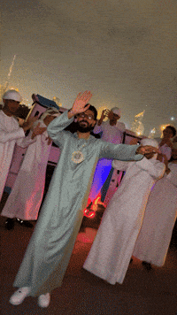 Dance Emote GIF by Avalon Music