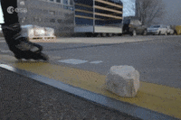 rolling space science GIF by European Space Agency - ESA