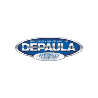 Sticker by DEPAULA AUTOGROUP