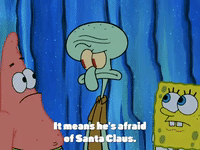 season 4 GIF by SpongeBob SquarePants