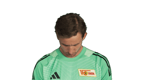 Union Berlin Sticker by Bundesliga