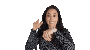 isamancias Isabel isamancias mancias coach de dinero Sticker