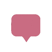 mentalizeartes heart pink like coracao Sticker