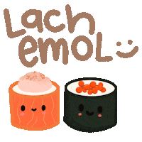 Sushi Frauenfeld Sticker by oyshisushifrauenfeld