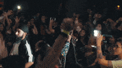 rutgers university concert GIF