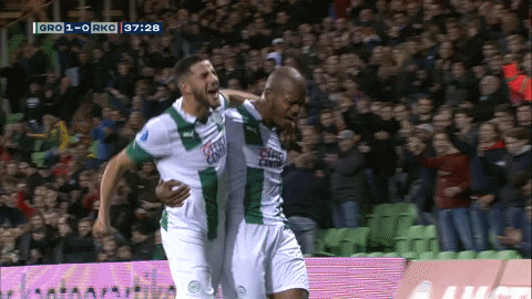 GIF by FOX Sports