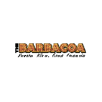 BarbacoaGC gran canaria grancanaria las palmas laspalmas Sticker