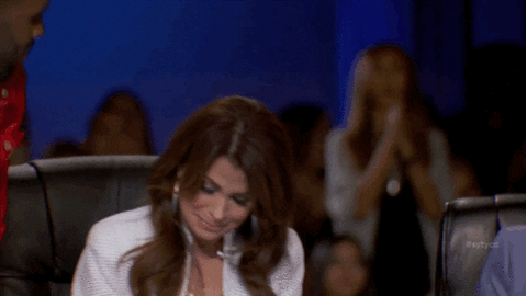 GIF by So You Think You Can Dance