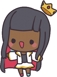 Gift Crumple Sticker