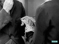 Silent Film Hands GIF by Turner Classic Movies