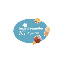 Afyon Sticker by NG Hotels