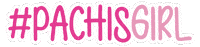 Girls Pachis Sticker by pachisdesigns