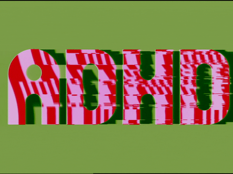 Art Glitch GIF