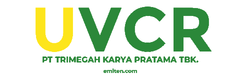Pt Trimegah Karya Pratama Sticker by emiten.com