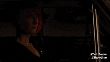 Twin Peaks Finale GIF by Twin Peaks on Showtime