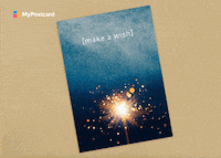 Happy Birthday Wish GIF by MyPostcard
