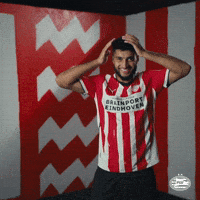 Eindhoven Midfielder GIF by PSV