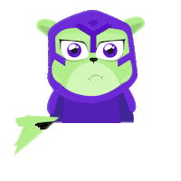 Game Gg Sticker