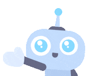 Happy Wave Sticker by War Room Inc.