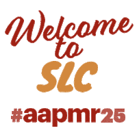 Physiatry Sticker by AAPMR