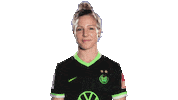 Svenja Huth Sport Sticker by VfL Wolfsburg